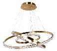 Подвесной светильник Arte Lamp Orione A2182SP-160PB