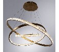 Подвесной светильник Arte Lamp Orione A2182SP-160PB