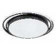 Накладной светильник Arte Lamp Sonny A2688PL-1BK