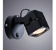 Бра Arte Lamp Misam A1315AP-1BK