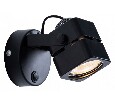Бра Arte Lamp Misam A1315AP-1BK