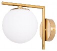 Бра Arte Lamp Bolla-Unica A1924AP-1AB