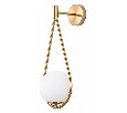 Бра Arte Lamp Matisse A7765AP-1AB