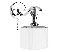 Бра Arte Lamp Ibiza A4038AP-1CC