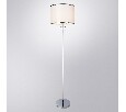 Торшер Arte Lamp Furore A3990PN-1CC
