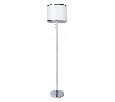 Торшер Arte Lamp Furore A3990PN-1CC