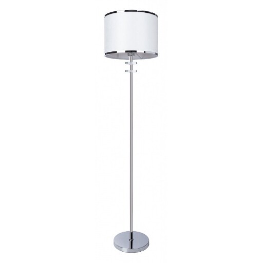 Торшер Arte Lamp Furore A3990PN-1CC