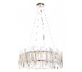 Подвесной светильник Arte Lamp Jastin A2848SP-8GO