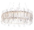 Подвесной светильник Arte Lamp Jastin A2848SP-8GO