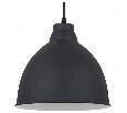 Подвесной светильник Arte Lamp Braccio A2055SP-1BK