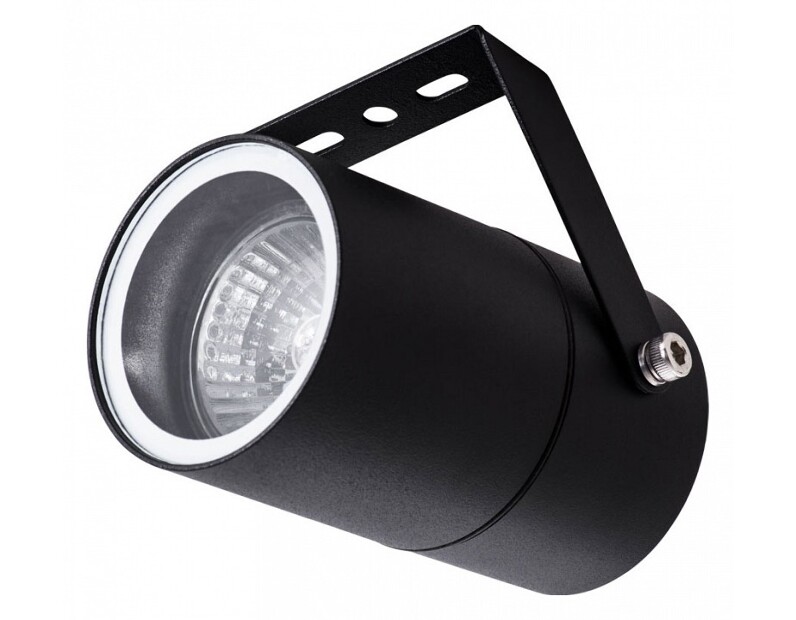 Светильник на штанге Arte Lamp Mistero A3303AL-1BK
