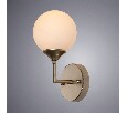 Бра Arte Lamp Marco A2703AP-1SG
