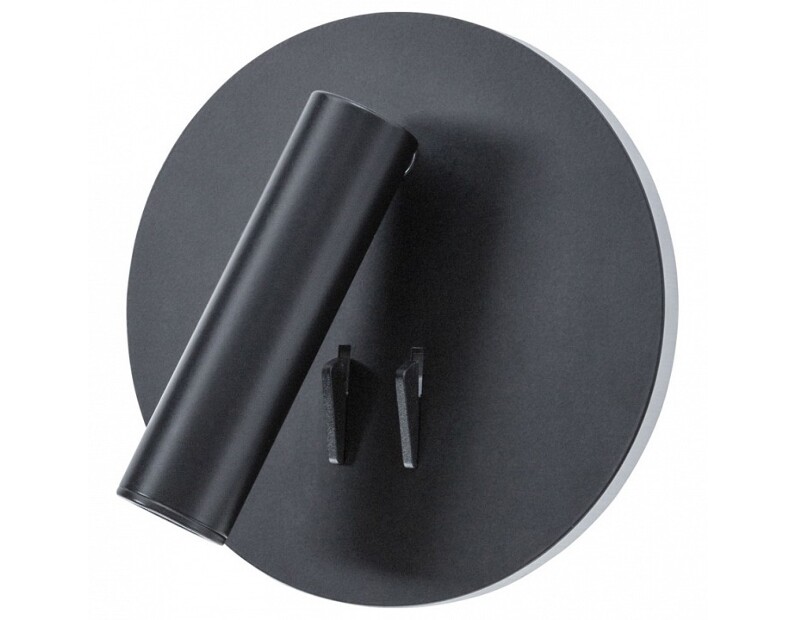 Бра Arte Lamp Electra A8232AP-1BK