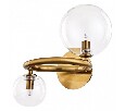 Бра Arte Lamp Albus A7780AP-2AB