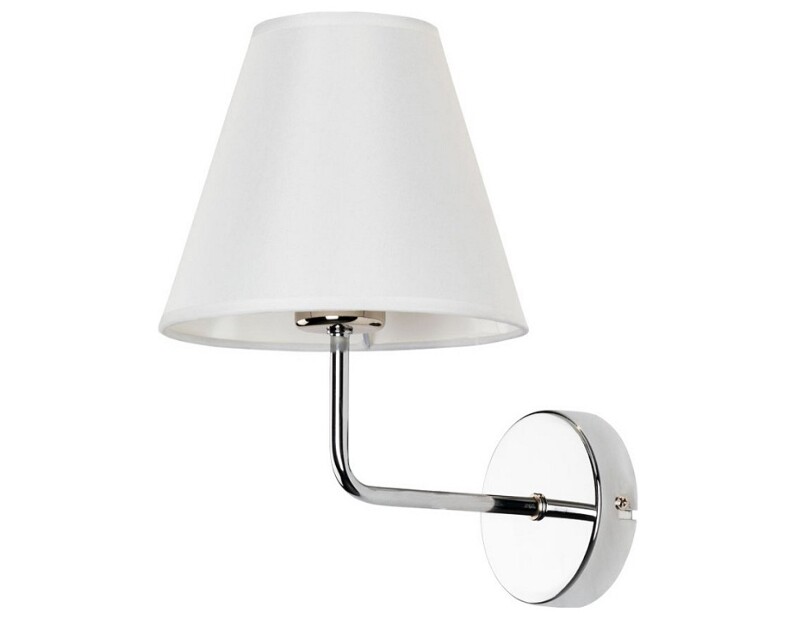 Бра Arte Lamp Elba A2581AP-1CC
