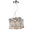 Подвесной светильник Arte Lamp Incanto A4207SP-4CC