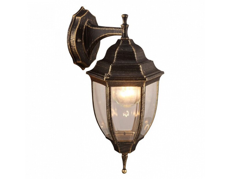 Светильник на штанге Arte Lamp Pegasus A3152AL-1BN