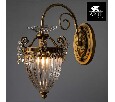Бра Arte Lamp Schelenberg A4410AP-1SR