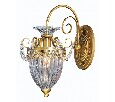 Бра Arte Lamp Schelenberg A4410AP-1SR