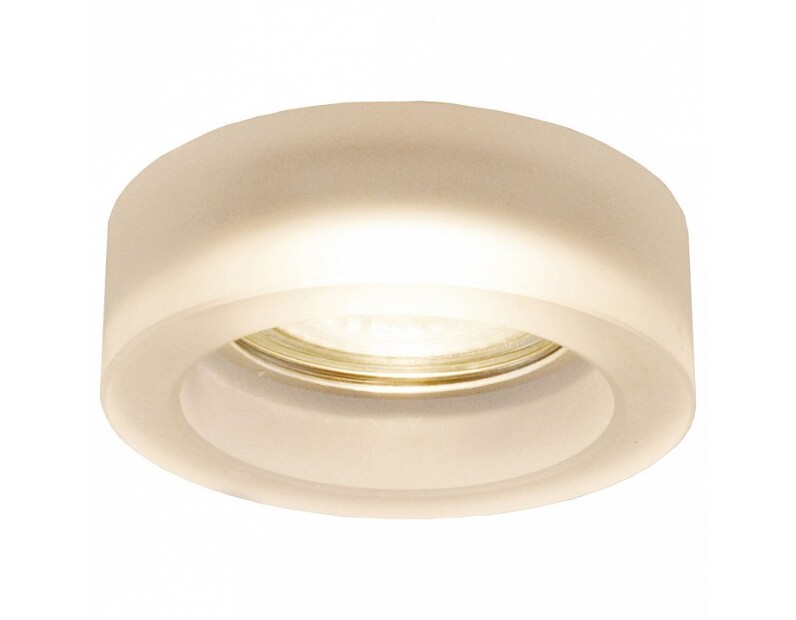 Встраиваемый светильник Arte Lamp Wagner A5222PL-1CC