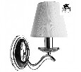 Бра Arte Lamp Domain A9521AP-1CC