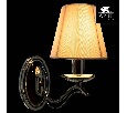 Бра Arte Lamp Domain A9521AP-1CC