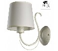 Бра Arte Lamp Orlean A9310AP-1WG