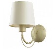 Бра Arte Lamp Orlean A9310AP-1WG