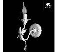 Бра Arte Lamp Angelina A5349AP-1WH