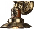 Бра Arte Lamp Sailor A4524AP-1AB