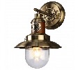 Бра Arte Lamp Sailor A4524AP-1AB
