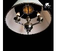 Подвесной светильник Arte Lamp Alice A3579SP-3AB
