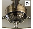 Подвесной светильник Arte Lamp Alice A3579SP-3AB
