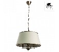Подвесной светильник Arte Lamp Alice A3579SP-3AB