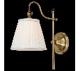 Бра Arte Lamp Seville A1509AP-1PB