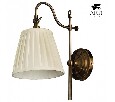 Бра Arte Lamp Seville A1509AP-1PB