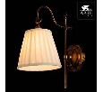 Бра Arte Lamp Seville A1509AP-1PB