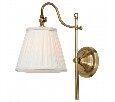 Бра Arte Lamp Seville A1509AP-1PB