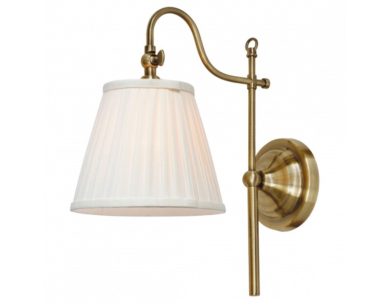 Бра Arte Lamp Seville A1509AP-1PB