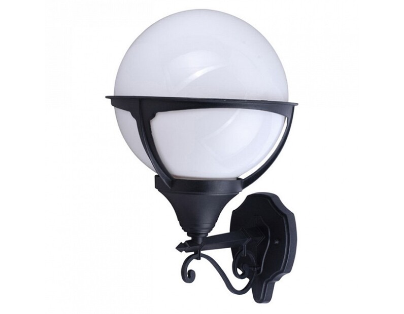 Светильник на штанге Arte Lamp Monaco A1491AL-1BK