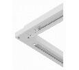 Соединитель с токопроводом угловой L-образный для треков Arte Lamp Track Accessories A120033