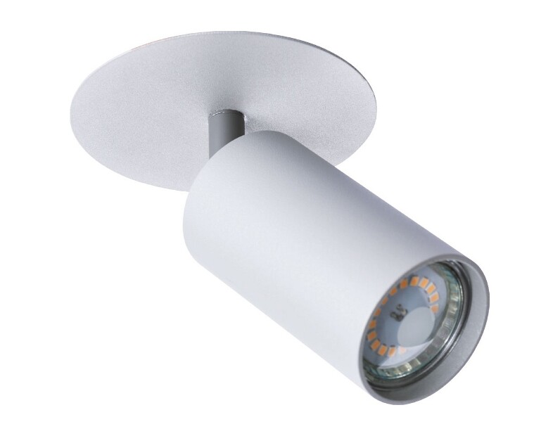Накладной светильник Arte Lamp Cefeo A3214PL-1GY