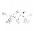 Подвесной светильник Arte Lamp Matrix A3064SP-12WH