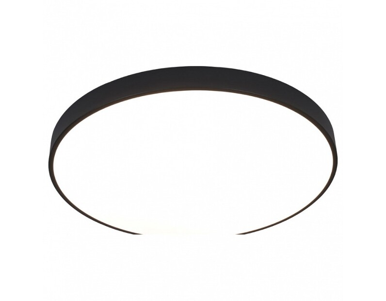 Накладной светильник Arte Lamp Arena A2673PL-1BK