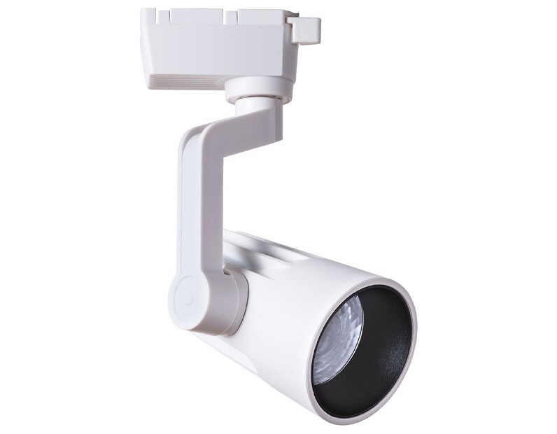 Светильник на штанге Arte Lamp Wales A1613PL-1WH