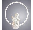 Бра Arte Lamp Paradise A6065AP-1WH