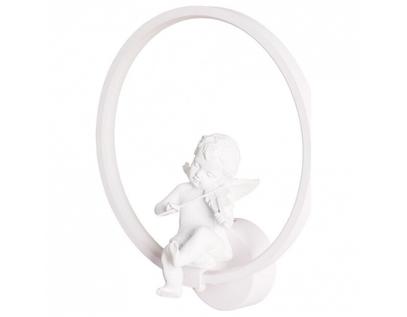 Бра Arte Lamp Paradise A6065AP-1WH