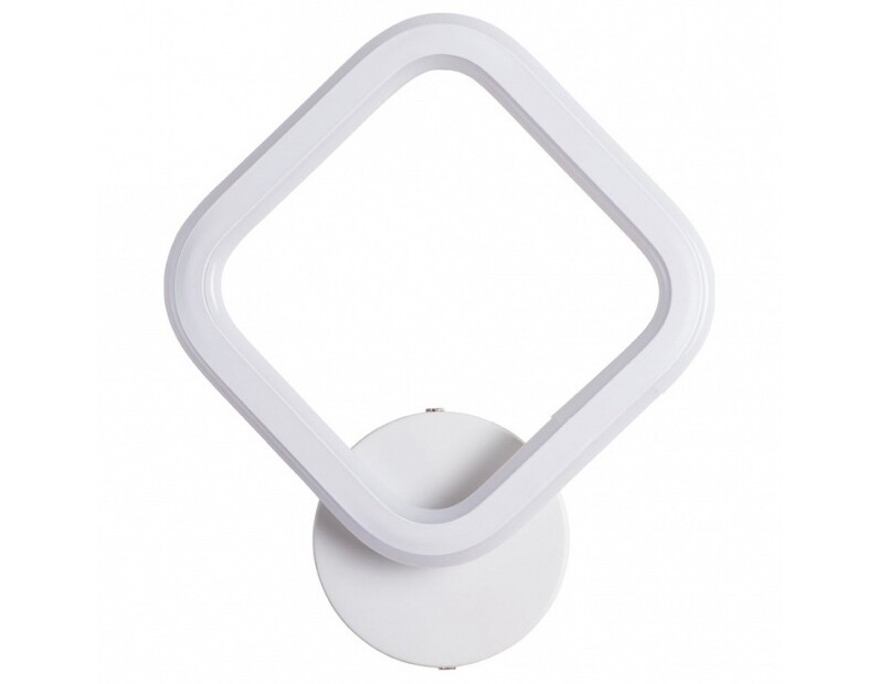 Бра Arte Lamp Polli A9005AP-1WH