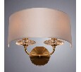 Бра Arte Lamp Jennifer A8555AP-2AB