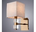 Бра Arte Lamp North A5896AP-1PB
